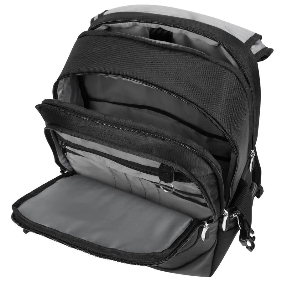 17.3" Voyager II Backpack