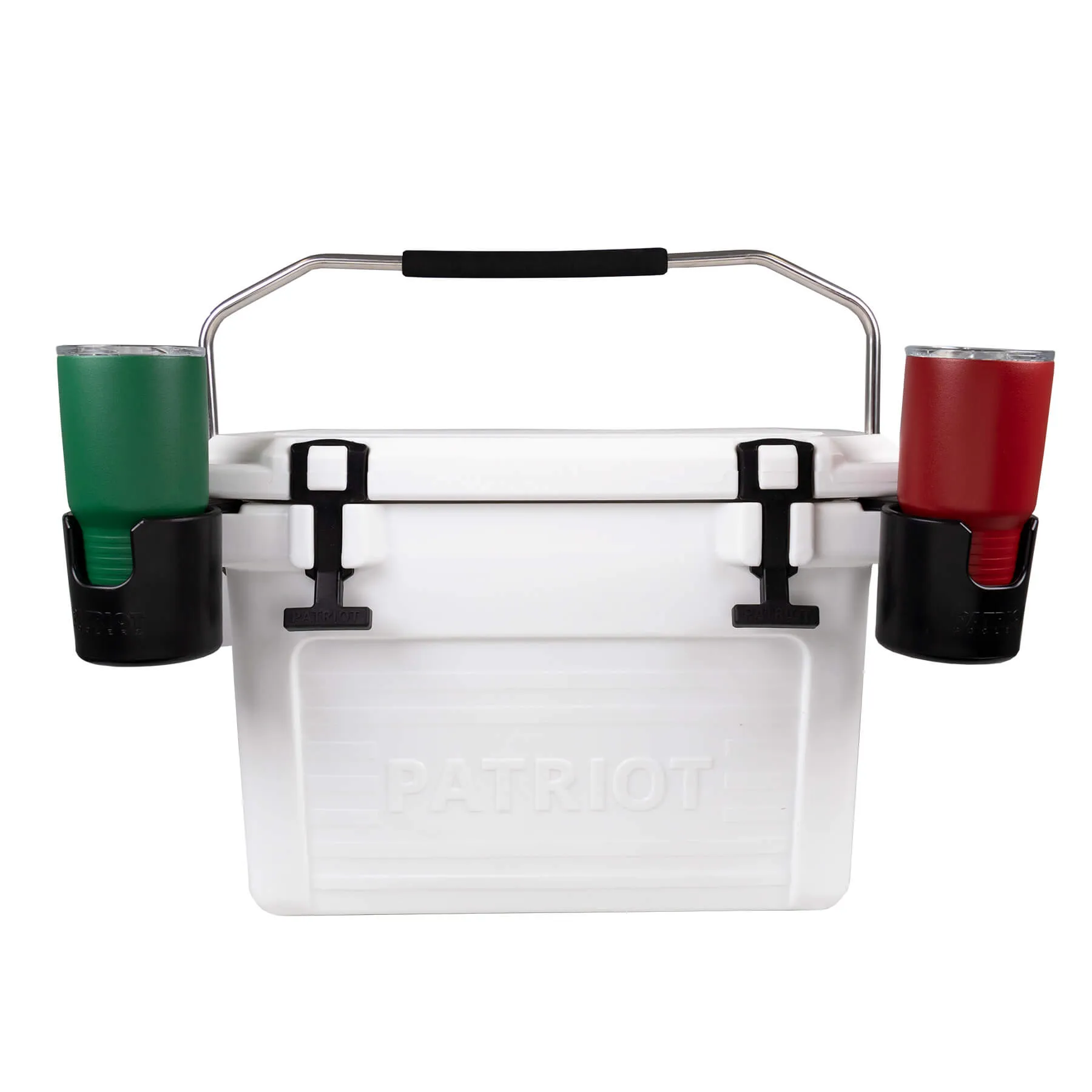 20qt & 50qt Cooler Cup Holder Attachment