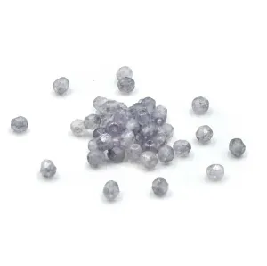 3mm- Luster Stone Gray