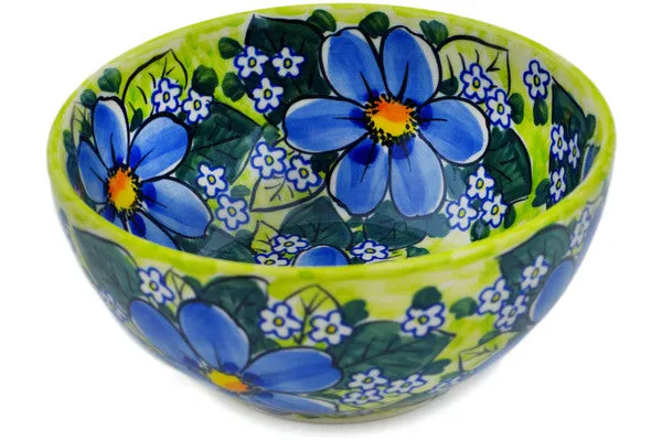 6" Cereal Bowl - Beautiful Dream