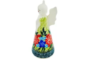 7" Angel Figurine - Beautiful Brambles