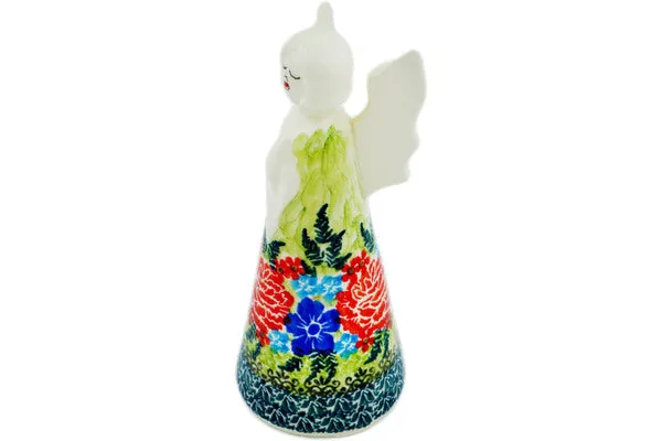 7" Angel Figurine - Beautiful Brambles