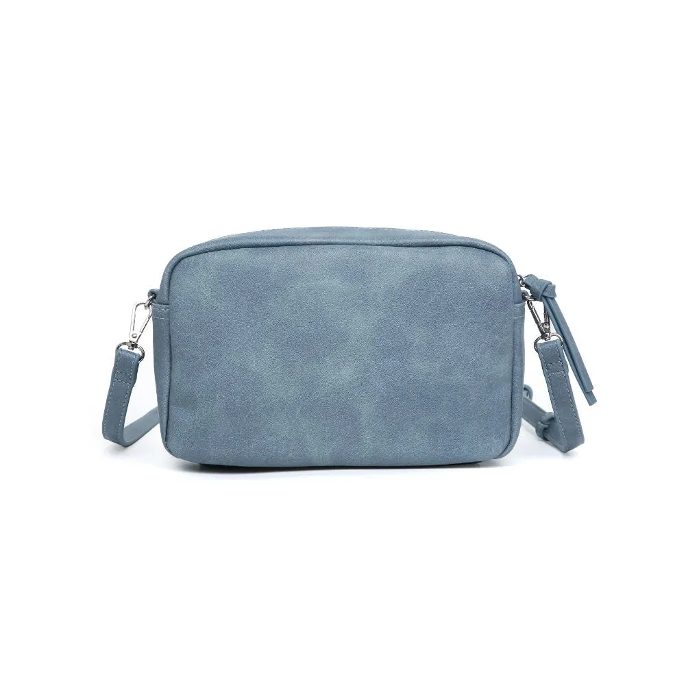 Abigail Crossbody