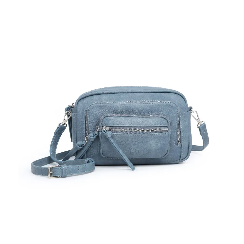 Abigail Crossbody