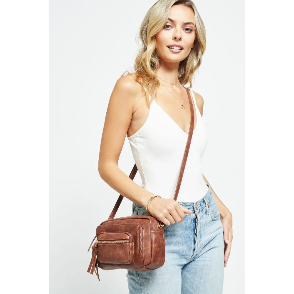 Abigail Crossbody