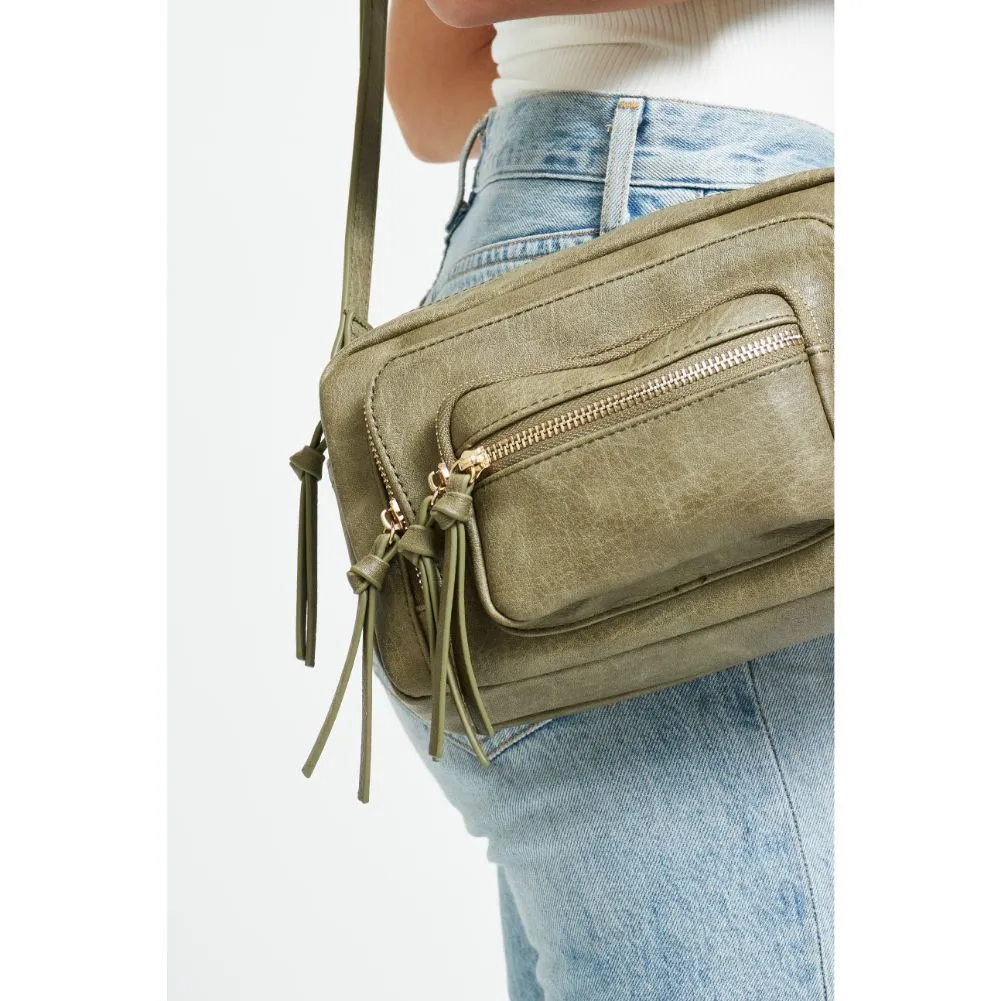 Abigail Crossbody