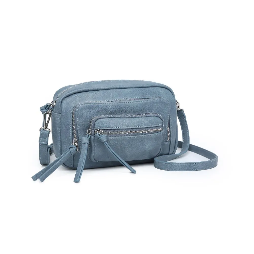 Abigail Crossbody