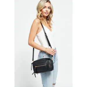 Abigail Crossbody