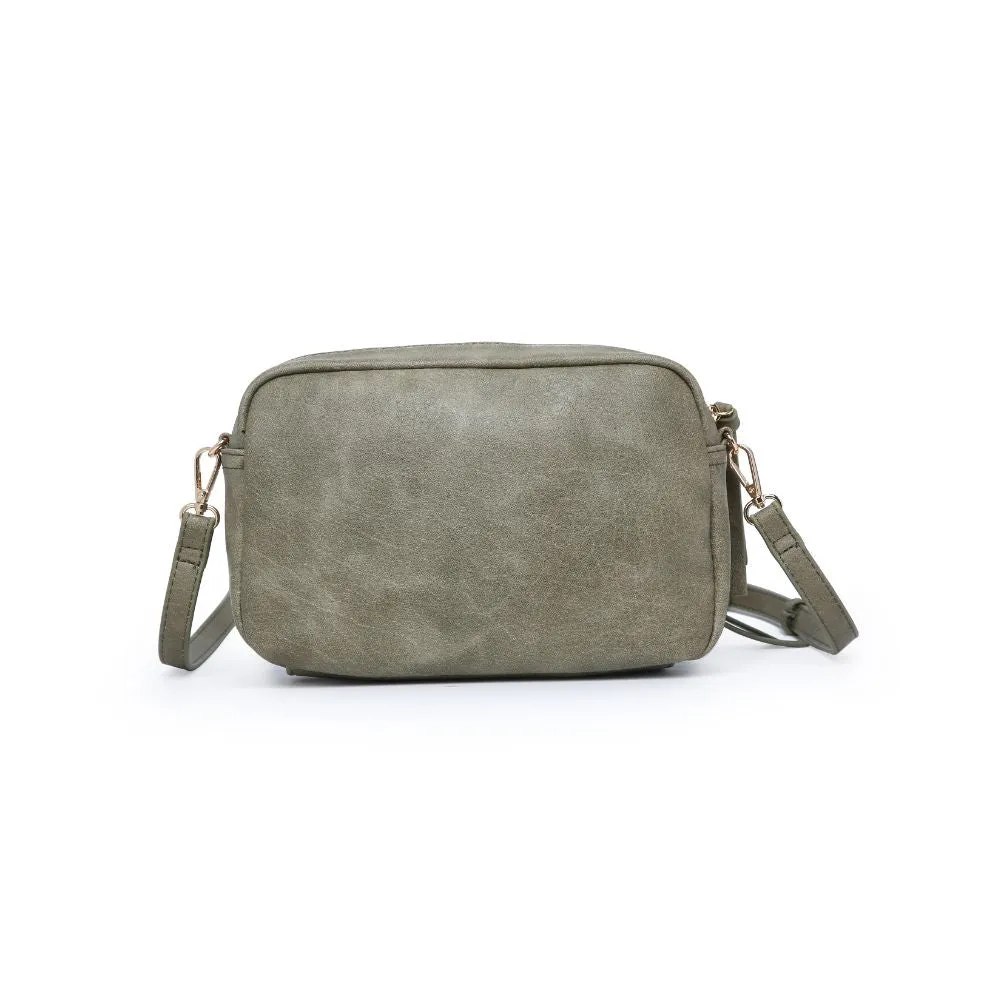 Abigail Crossbody