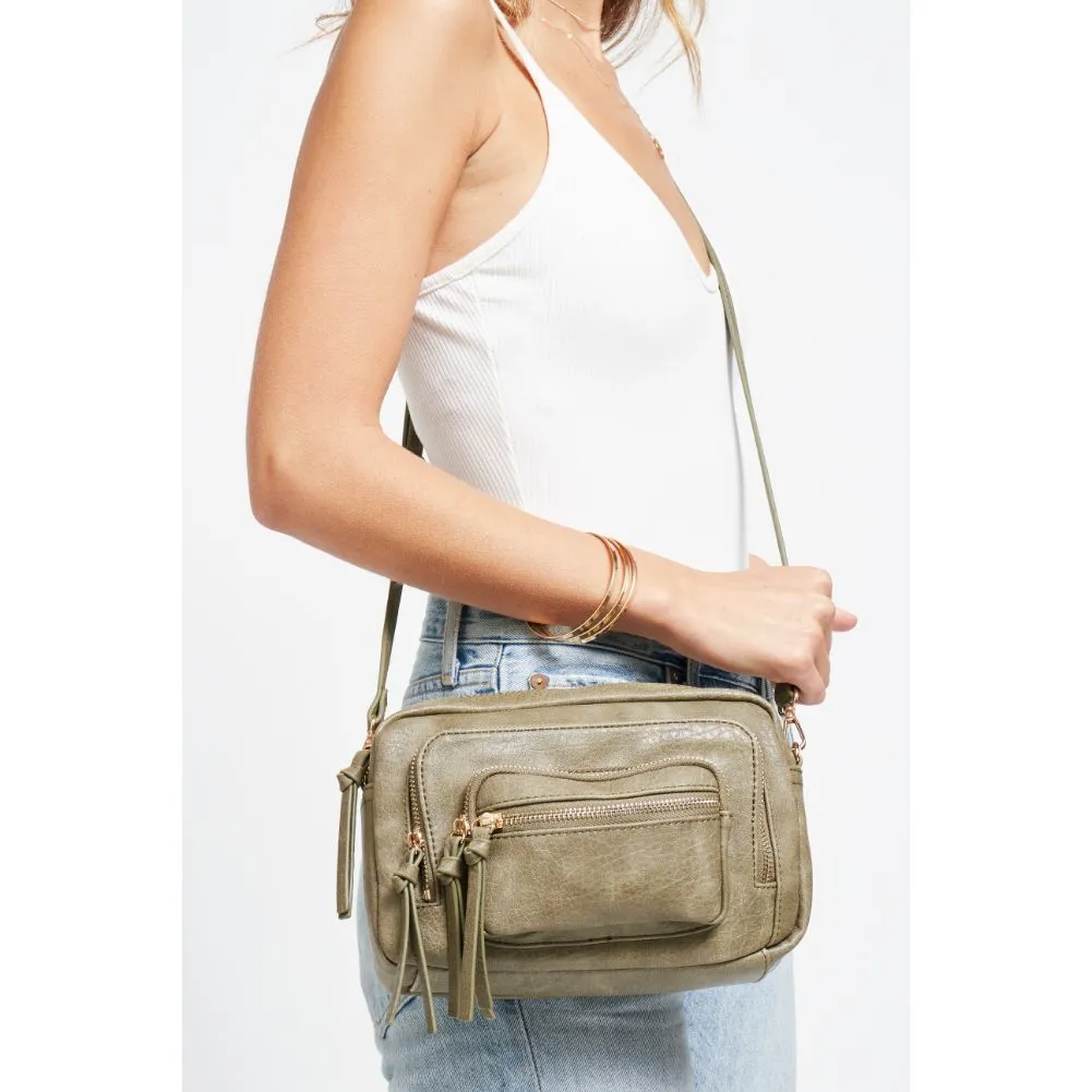 Abigail Crossbody