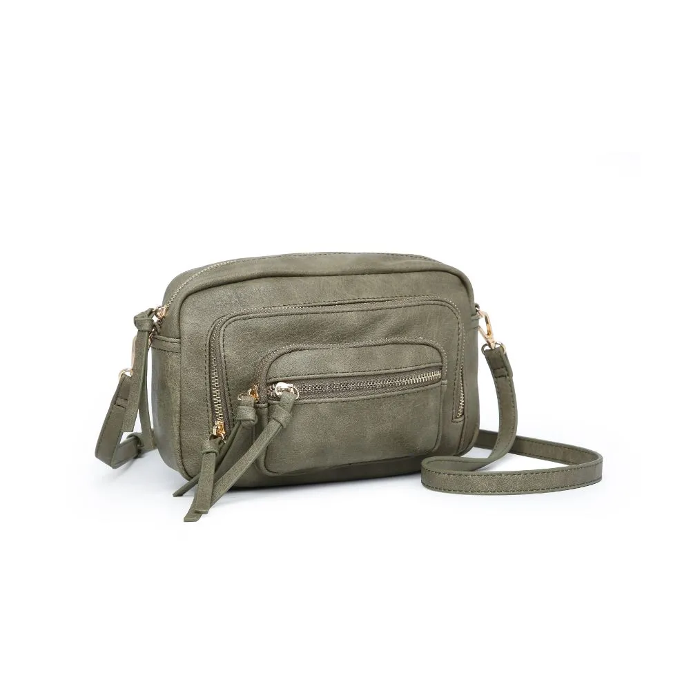 Abigail Crossbody