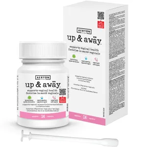 Aeryon Wellness Up & Away 14 Counts