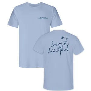 Airstream Leave It Beautiful T-Shirt