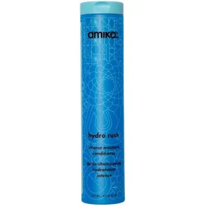 Amika Hydro Rush Intense Moisture Conditioner 275ml