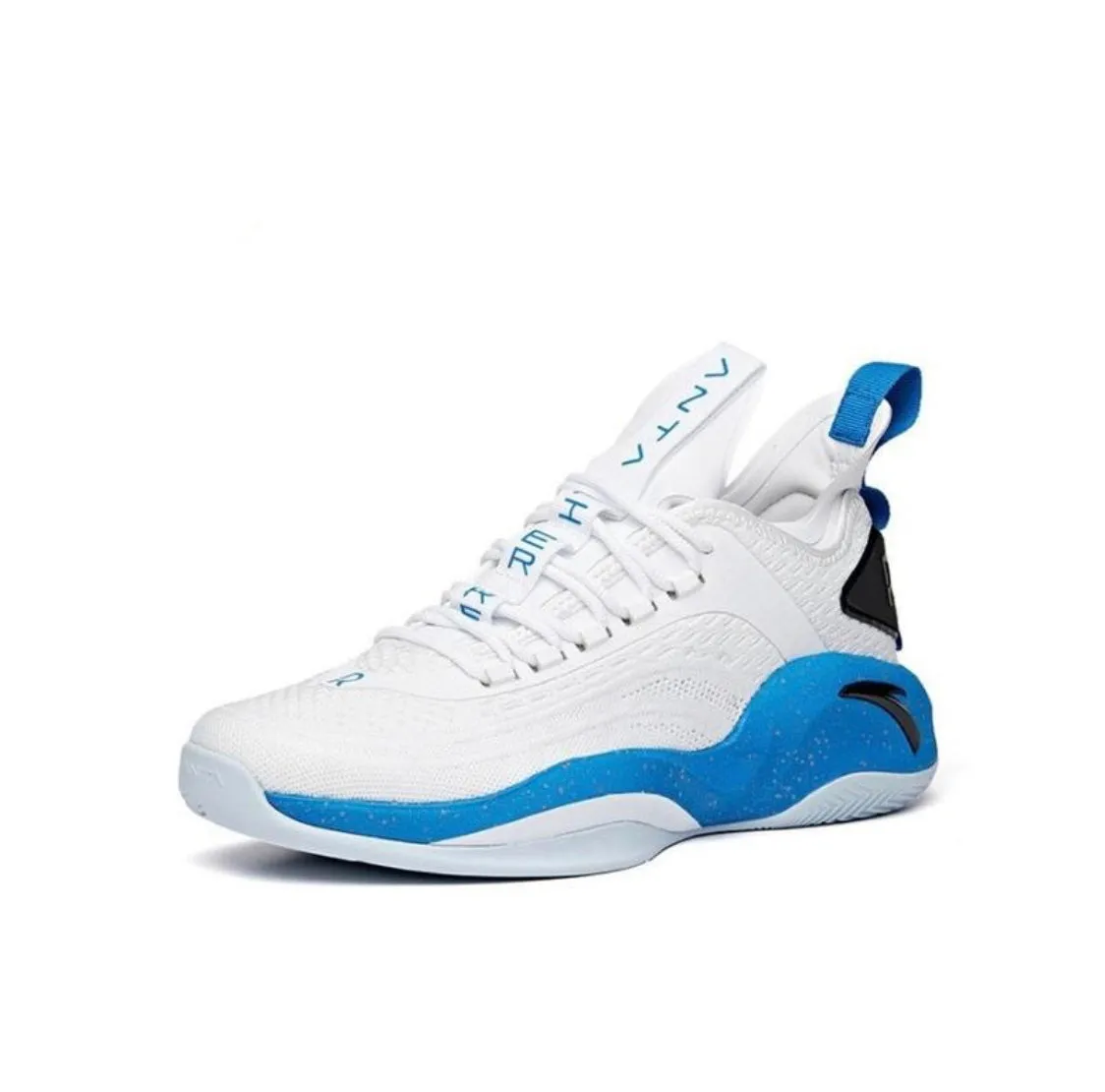 Anta Men's Rajon Rondo RR6 Kentucky Blue