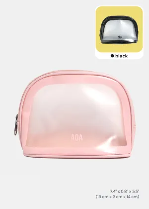 AOA Makeup Bag