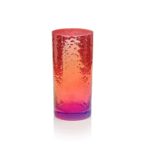 APERITIVO HIGHBALL-LUSTER RED