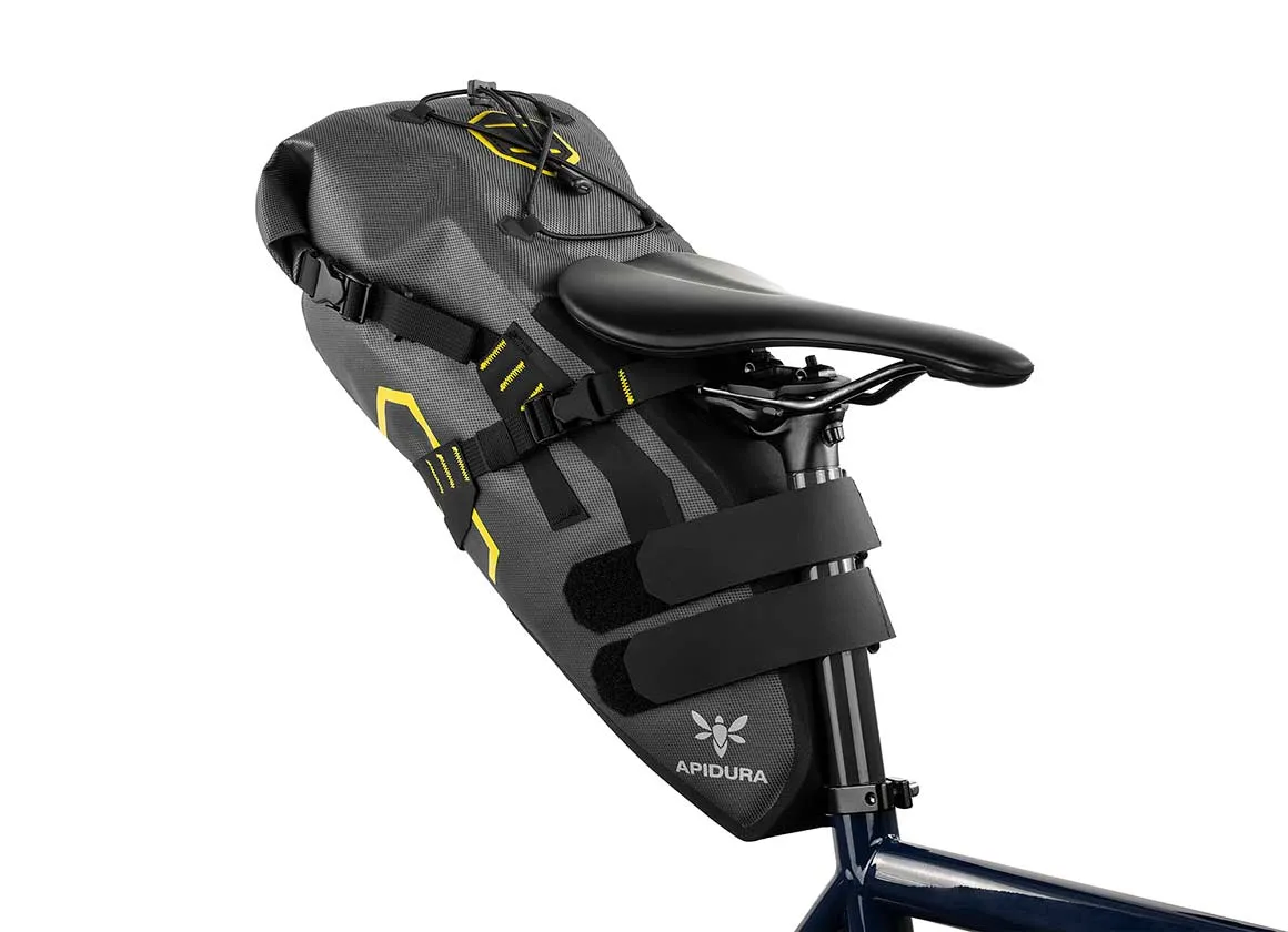 Apidura Expedition Saddle Pack