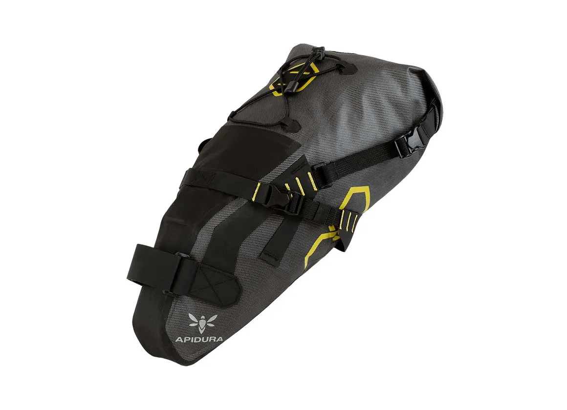 Apidura Expedition Saddle Pack