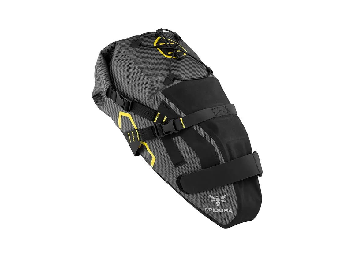 Apidura Expedition Saddle Pack