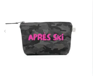 APRES SKI  Makeup Bag