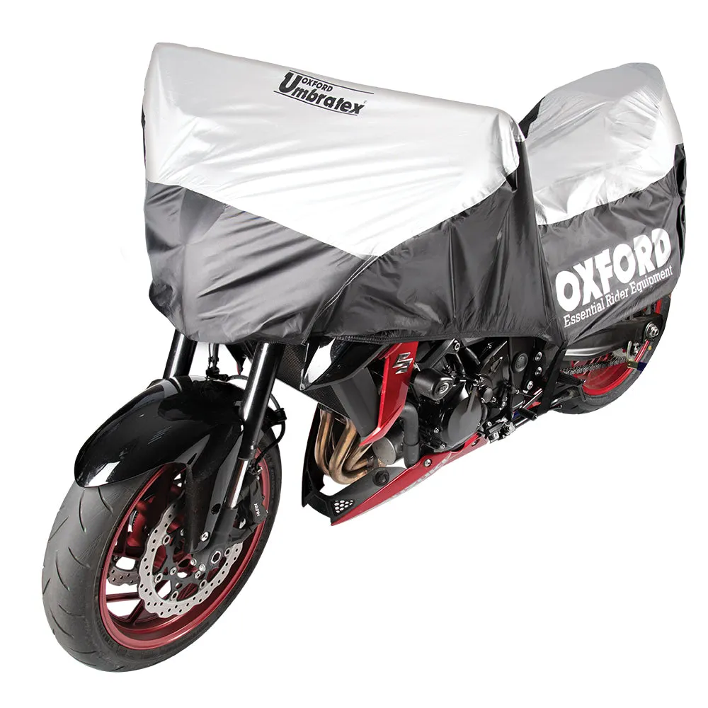 Aprilia Mojito Oxford CV106 Umbratex Waterproof Outdoor Rain Dust Cover Motorcycle Motorbike