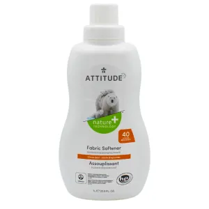 Attitude Citrus Zest Fabric Softener 33.8oz