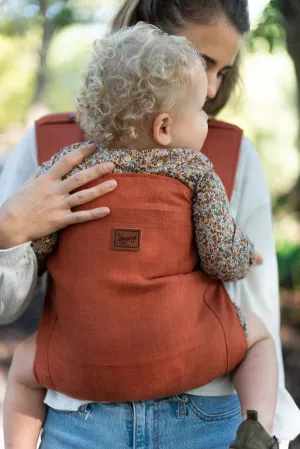 Autumn Toddler Carrier by Happy Baby