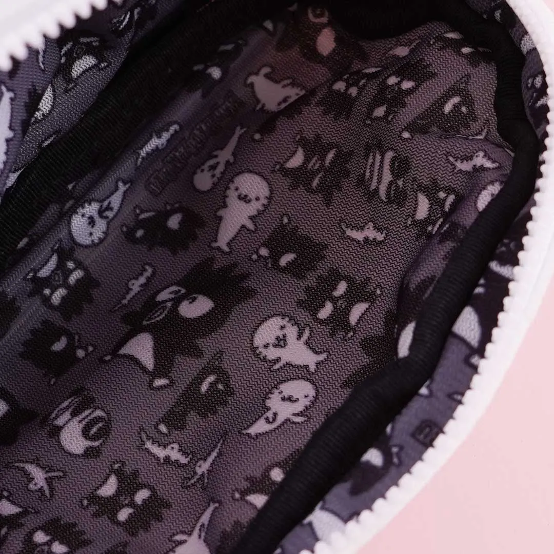 Bad Badtz-Maru Henso Cosmetic Bag