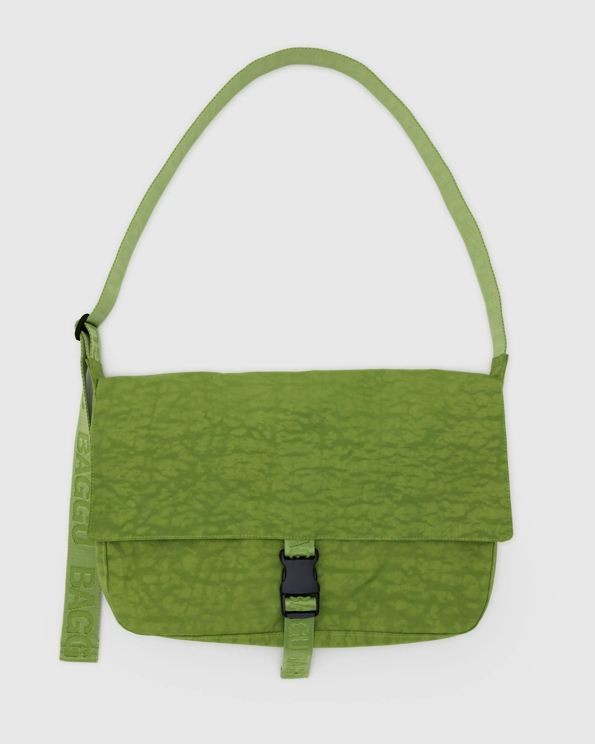 Baggu Nylon Messenger Bag