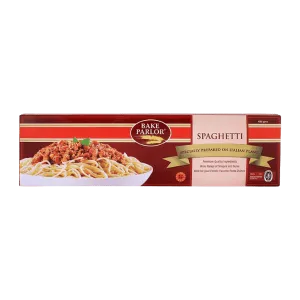 BAKE PARLOR SPAGHETTI 450GM