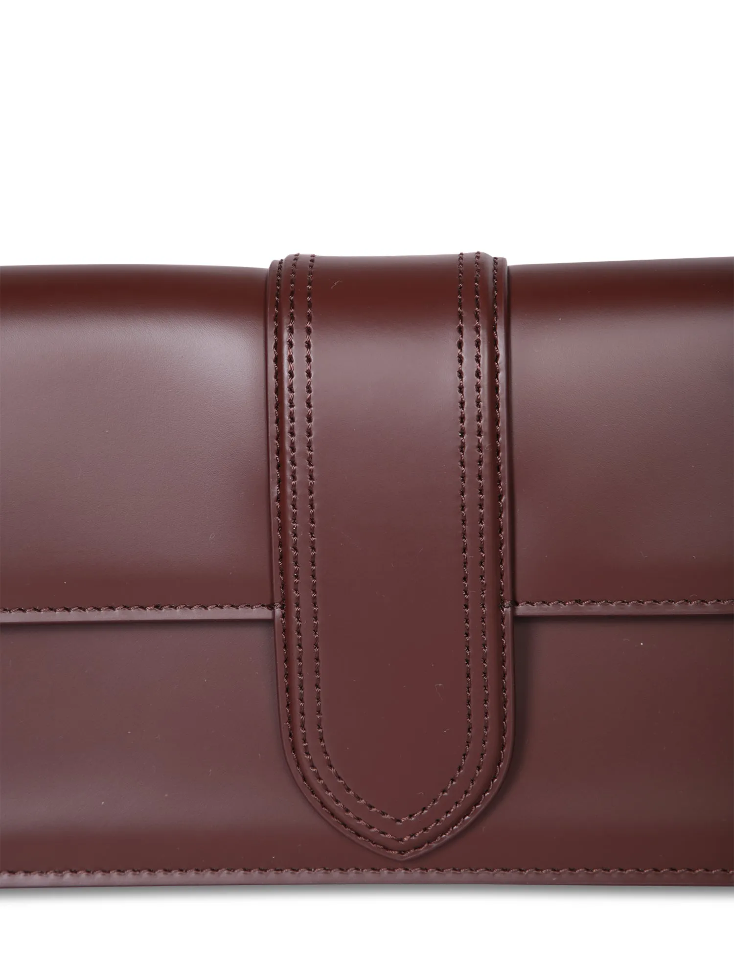 Bambino Long Bordeaux Bag