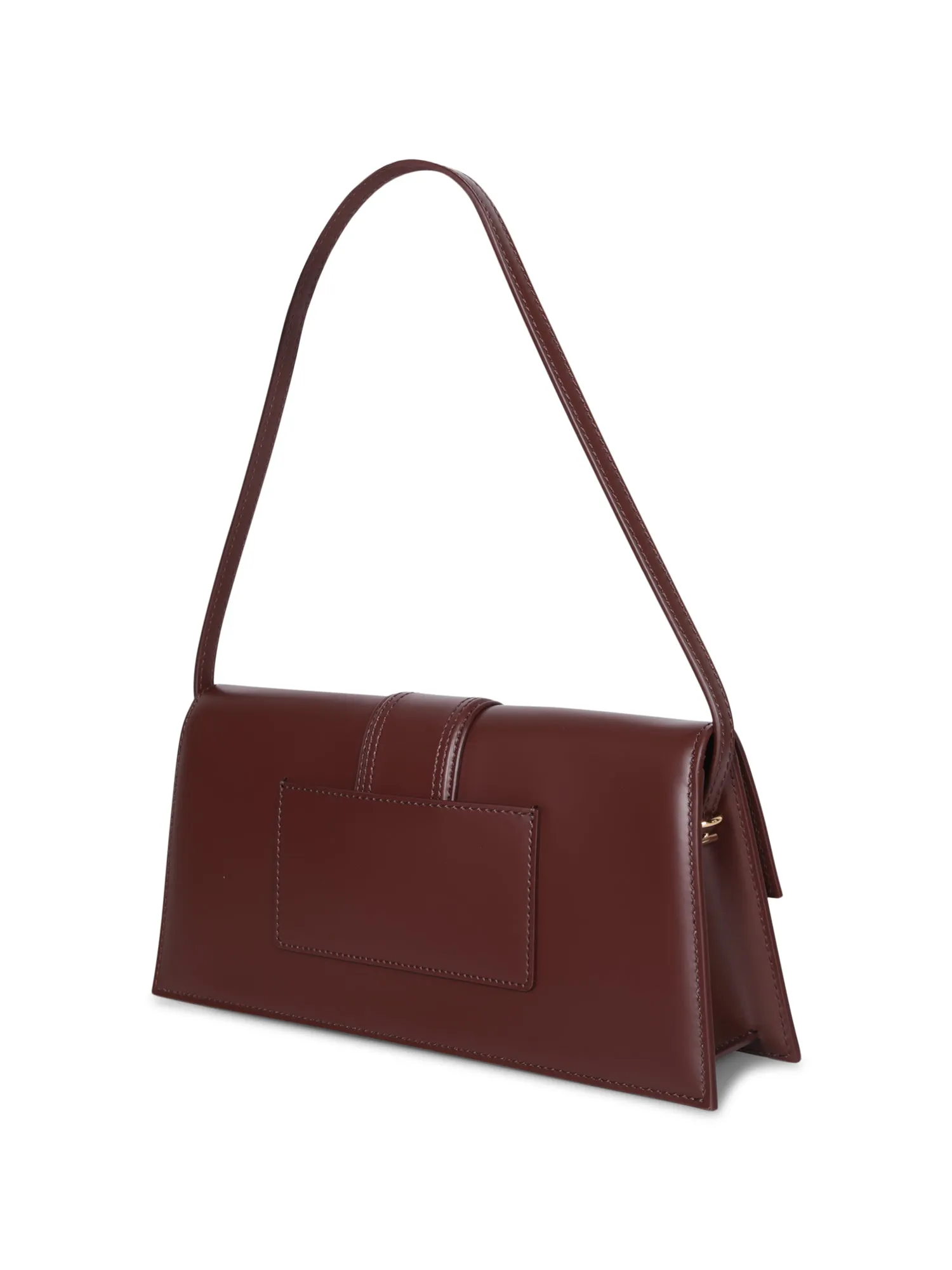 Bambino Long Bordeaux Bag