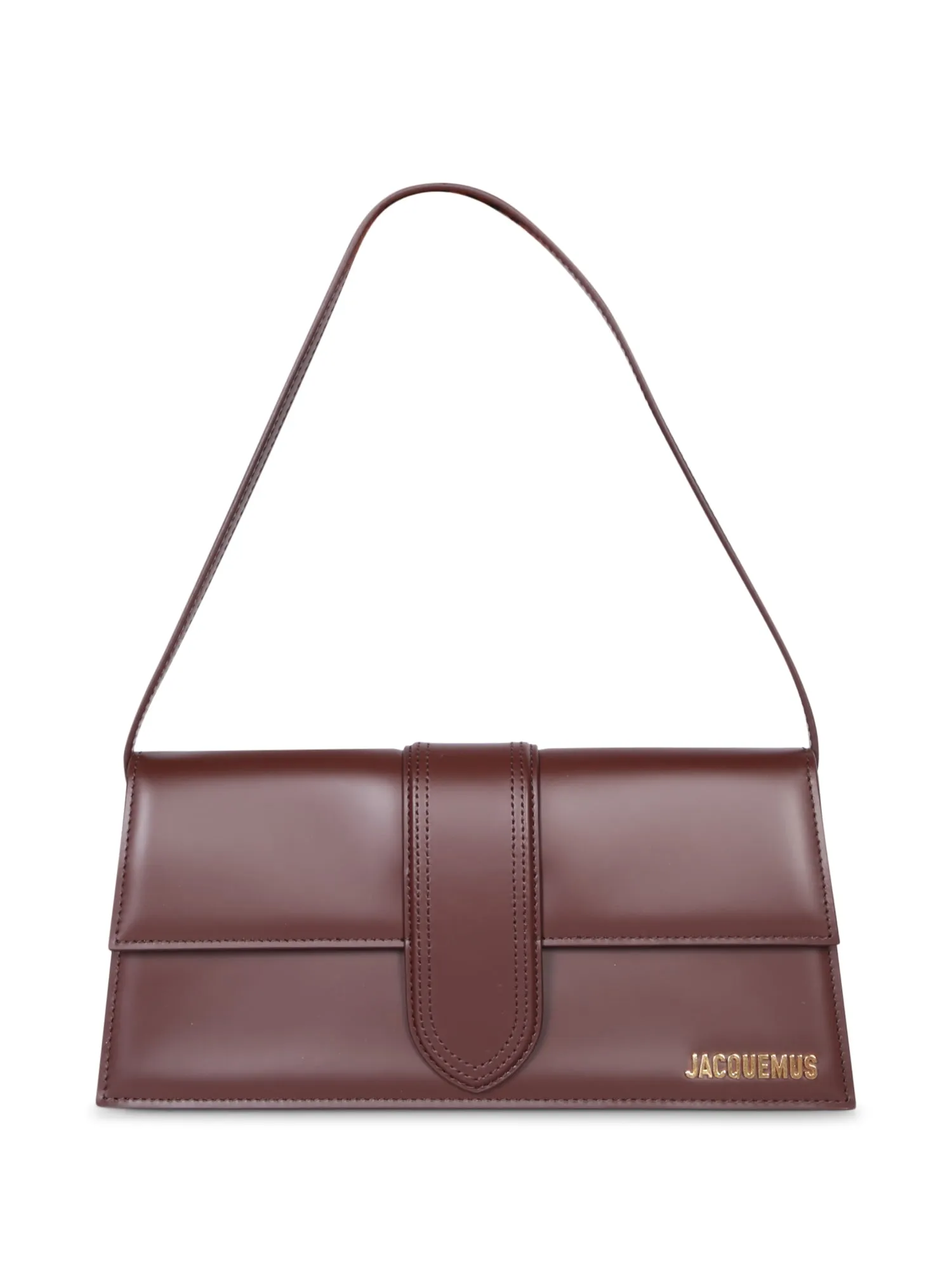 Bambino Long Bordeaux Bag