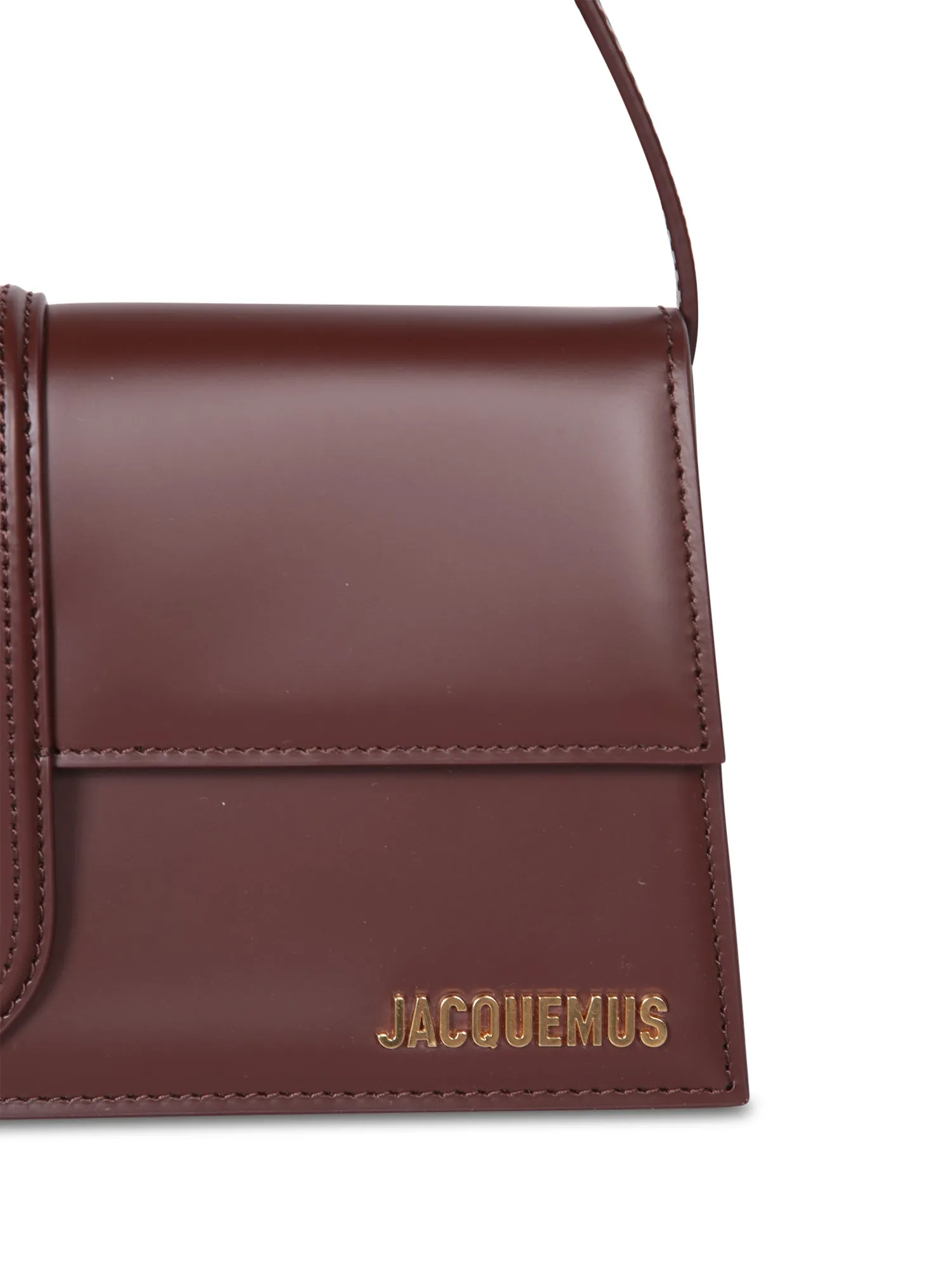 Bambino Long Bordeaux Bag