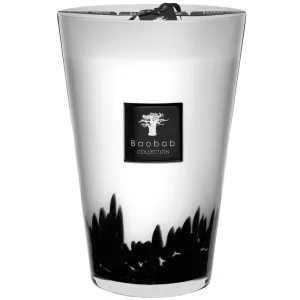 Baobab Collection Maxi Max Feathers Candle