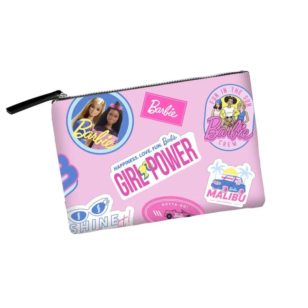 BARBIE - Malibu - Toiletry Bag