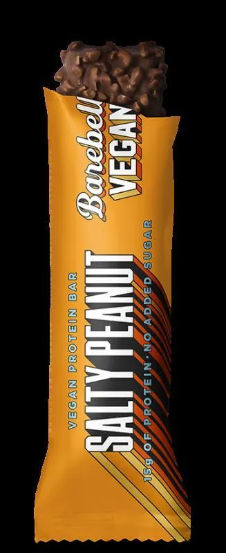 Barebells Vegan Protein Bar 1x55g