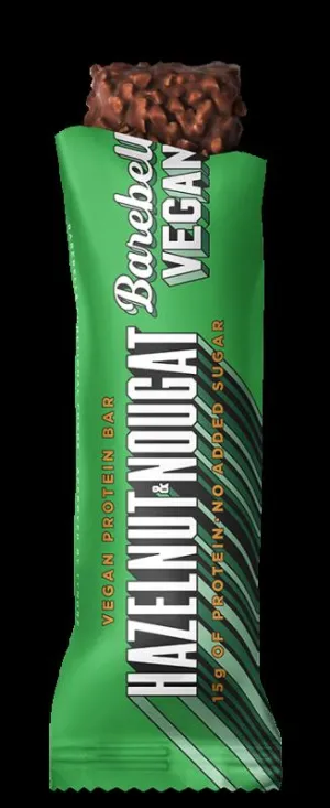 Barebells Vegan Protein Bar 1x55g