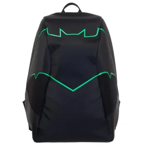 Batman Backpack DC Backpack - Batman Bag Batman Gift - Batman Laptop Backpack