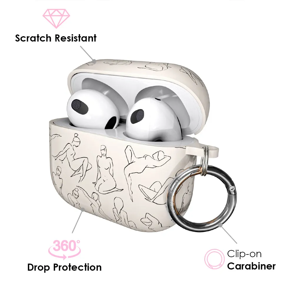 Beautiful Bodies AirPod Case