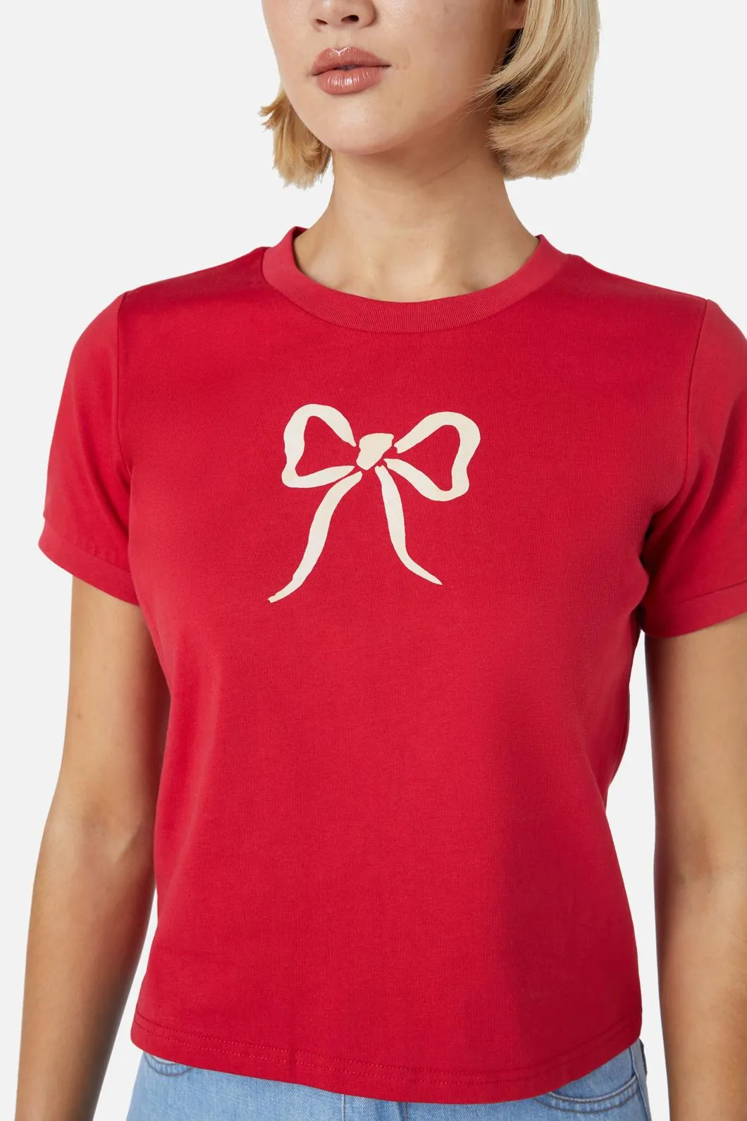 Beautiful Bows T-Shirt