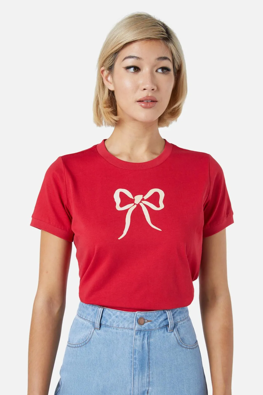 Beautiful Bows T-Shirt