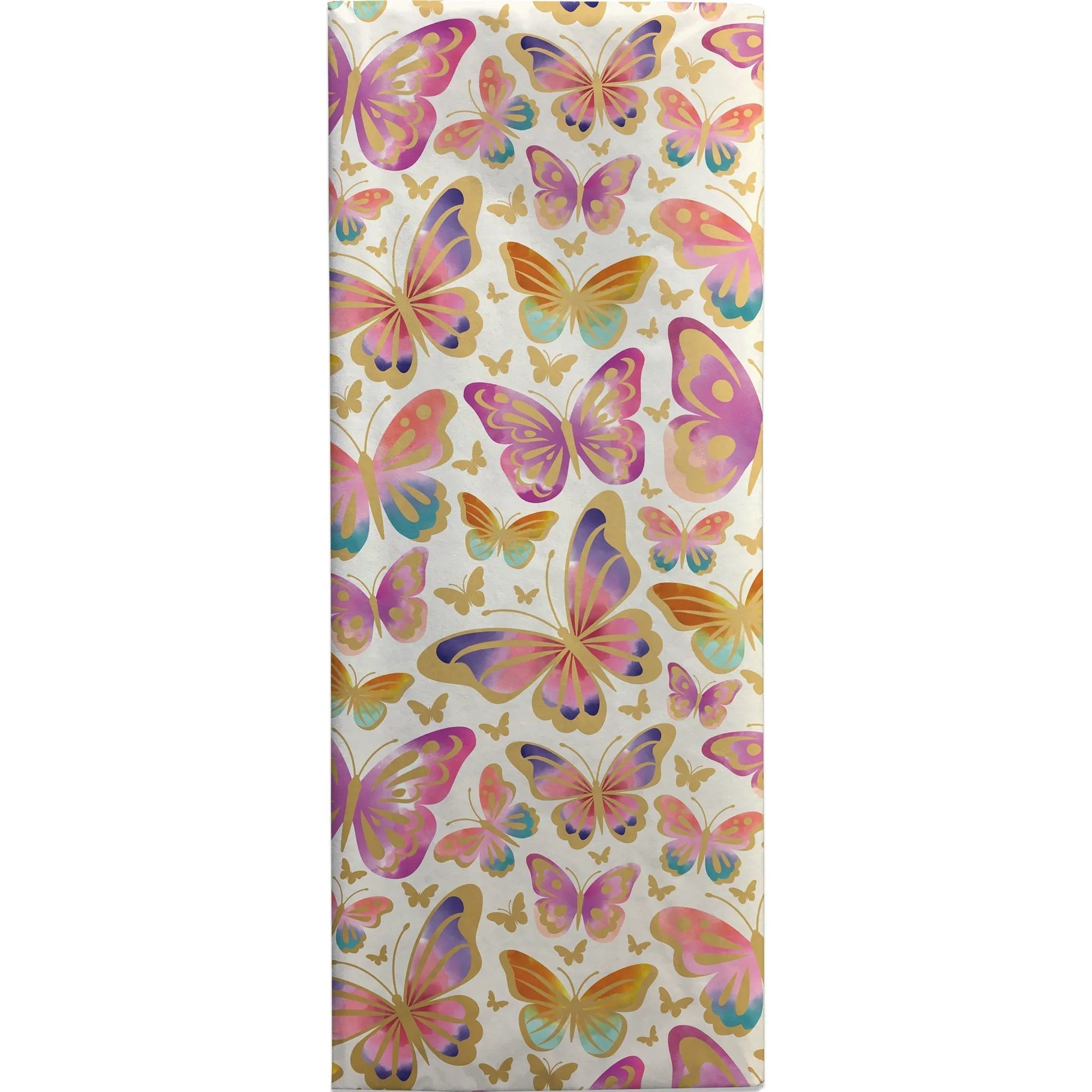 Beautiful Butterflies Gift Tissue Paper