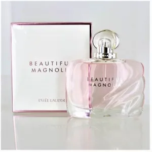 BEAUTIFUL MAGNOLIA by ESTEE LAUDER