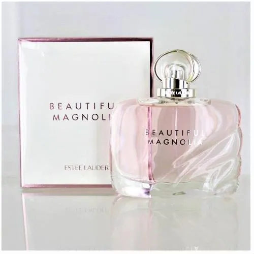 BEAUTIFUL MAGNOLIA by ESTEE LAUDER