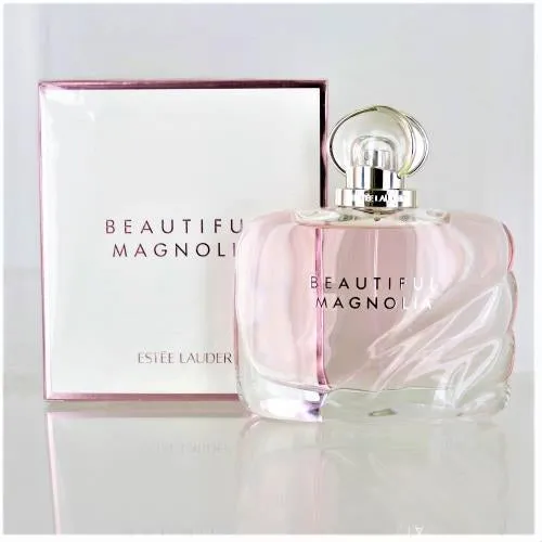 BEAUTIFUL MAGNOLIA by ESTEE LAUDER