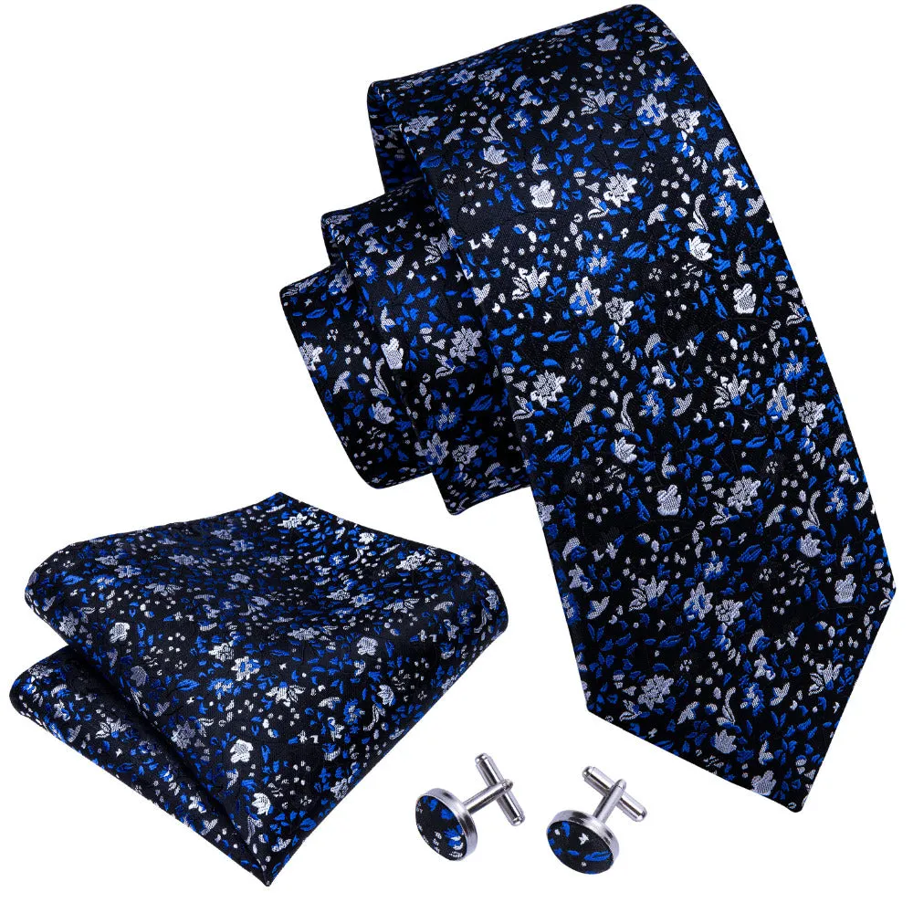 Beautiful Night Tie Set