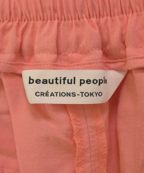 beautiful people Shorts