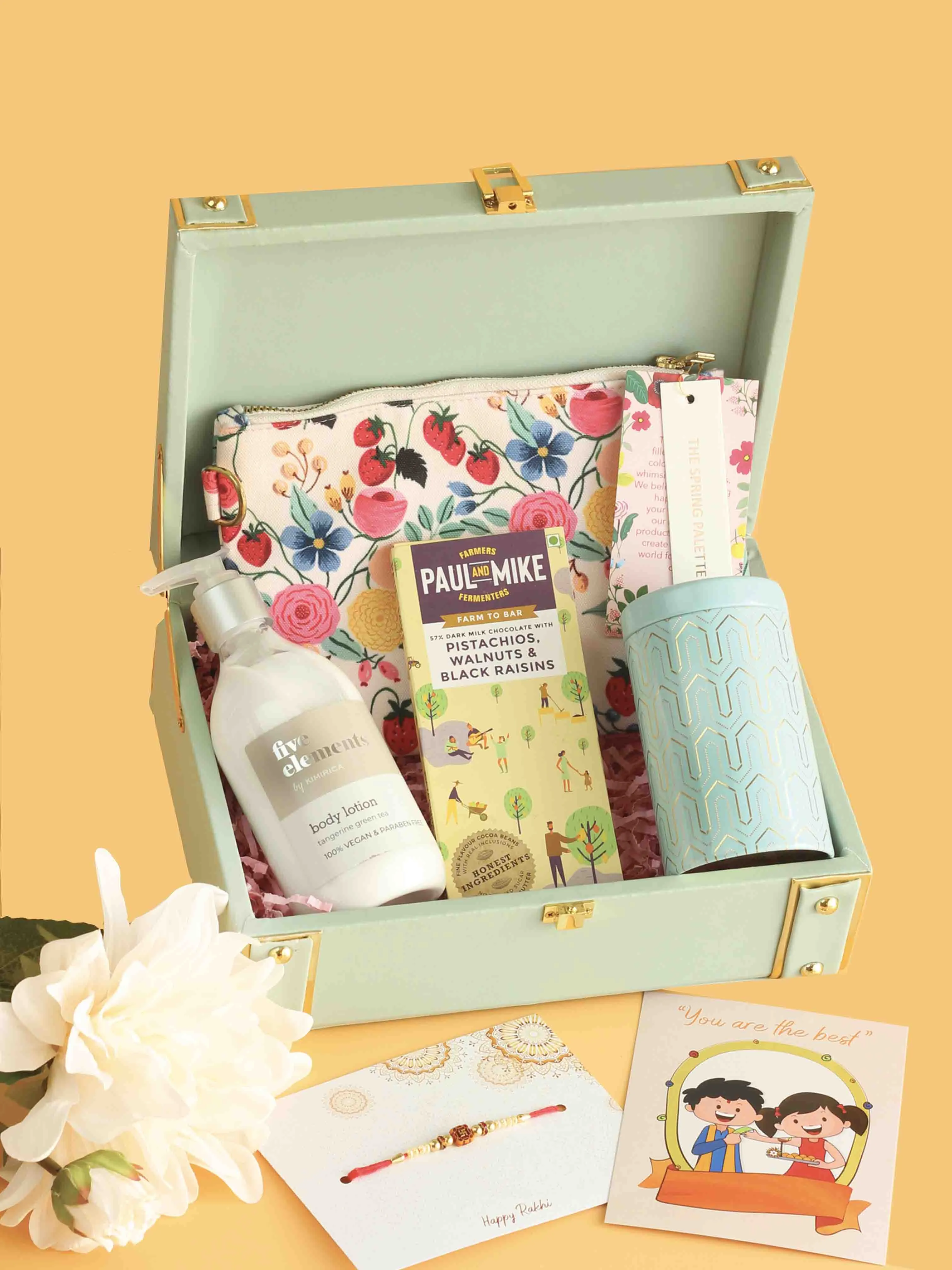 Beautiful You Gift Hamper